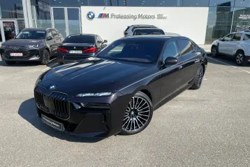 BMW 740d din 2026 - oferta BMW234701