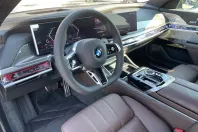 BMW 740d (Seria 7) din 2026 cu 1 km - oferta BMW234701 - foto 7
