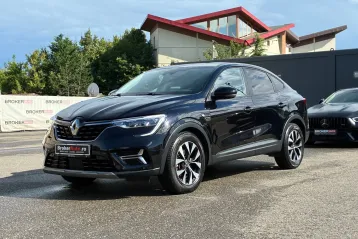 Renault Arkana din 2022 - oferta REN234702