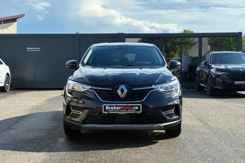 Renault Arkana din 2022 cu 47.241 km - oferta REN234702 - foto 2