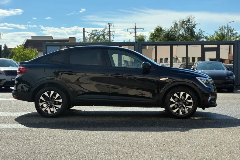Renault Arkana din 2022 cu 47.241 km - oferta REN234702 - foto 4