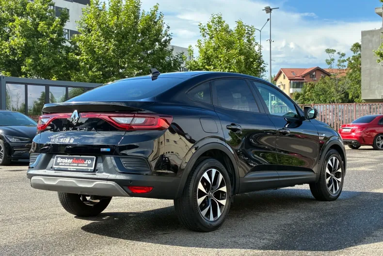 Renault Arkana din 2022 cu 47.241 km - oferta REN234702 - foto 5