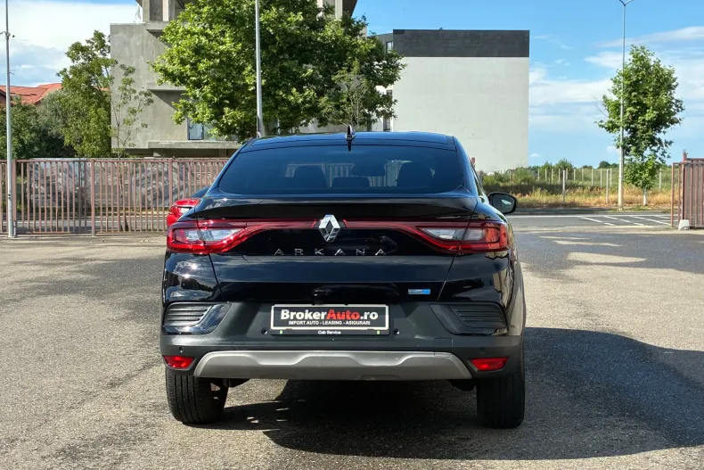 Renault Arkana din 2022 cu 47.241 km - oferta REN234702 - foto 6