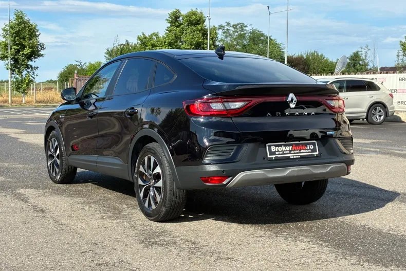 Renault Arkana din 2022 cu 47.241 km - oferta REN234702 - foto 7