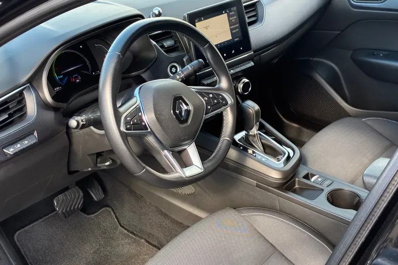 Renault Arkana din 2022 cu 47.241 km - oferta REN234702 - foto 11