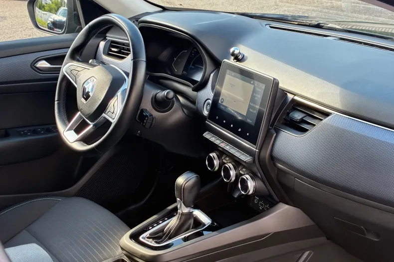 Renault Arkana din 2022 cu 47.241 km - oferta REN234702 - foto 12