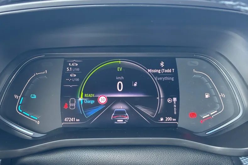 Renault Arkana din 2022 cu 47.241 km - oferta REN234702 - foto 30