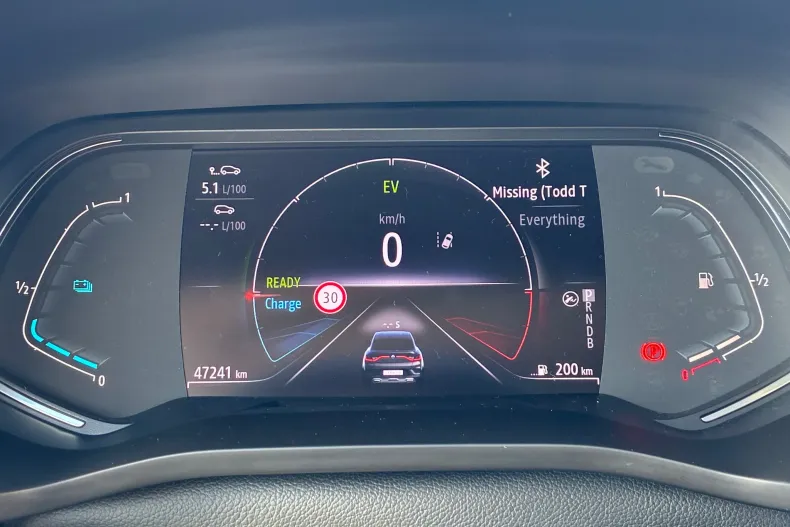 Renault Arkana din 2022 cu 47.241 km - oferta REN234702 - foto 31