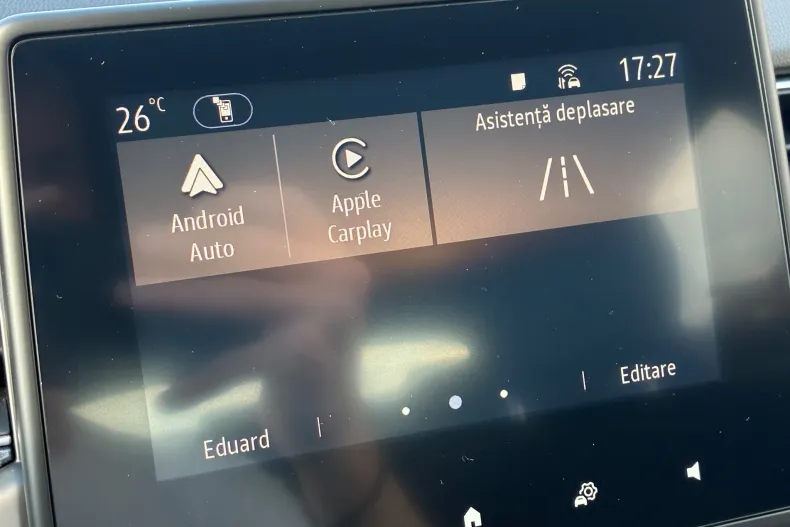 Renault Arkana din 2022 cu 47.241 km - oferta REN234702 - foto 34