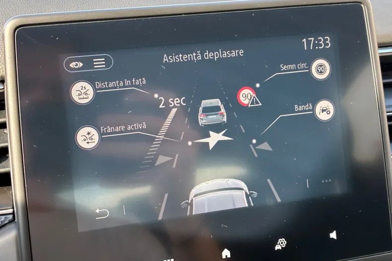 Renault Arkana din 2022 cu 47.241 km - oferta REN234702 - foto 39