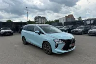 Forthing V9 din 2025 cu 13.759 km - oferta FOR234703 - foto 1