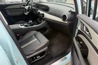 Forthing V9 din 2025 cu 13.759 km - oferta FOR234703 - foto 10