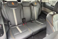 Forthing V9 din 2025 cu 13.759 km - oferta FOR234703 - foto 15