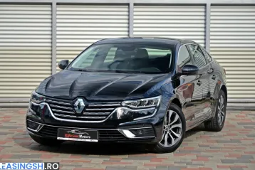 Renault Talisman din 2021 - oferta REN234704