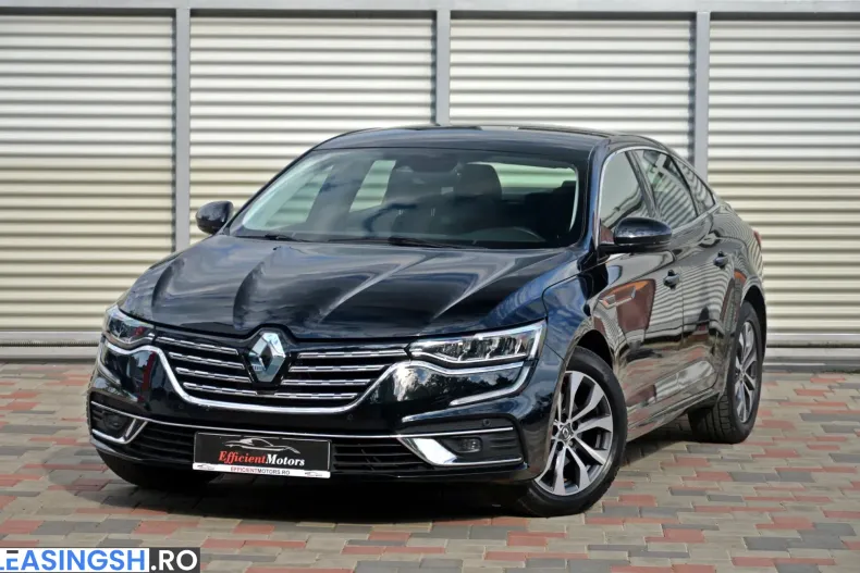 Renault Talisman din 2021 cu 168.852 km - oferta REN234704 - foto 1