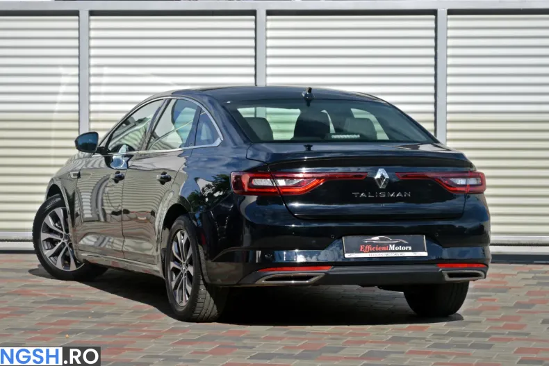 Renault Talisman din 2021 cu 168.852 km - oferta REN234704 - foto 3