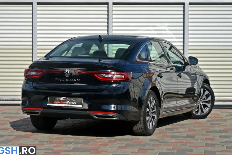Renault Talisman din 2021 cu 168.852 km - oferta REN234704 - foto 4