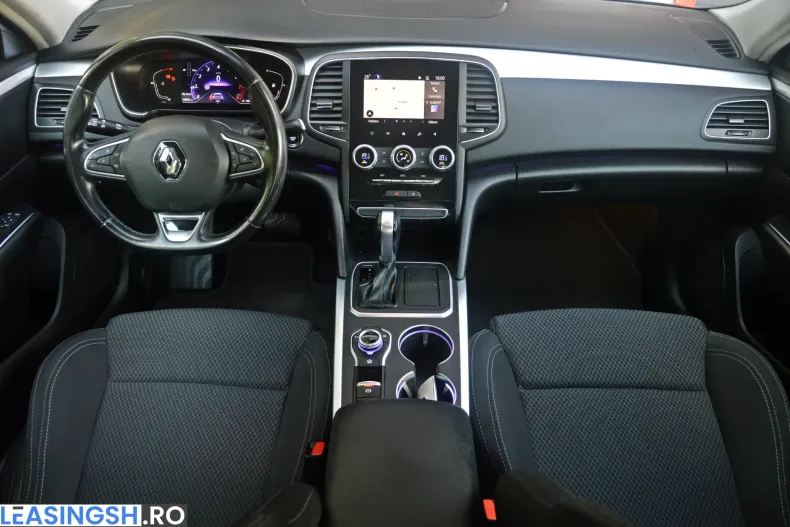 Renault Talisman din 2021 cu 168.852 km - oferta REN234704 - foto 5