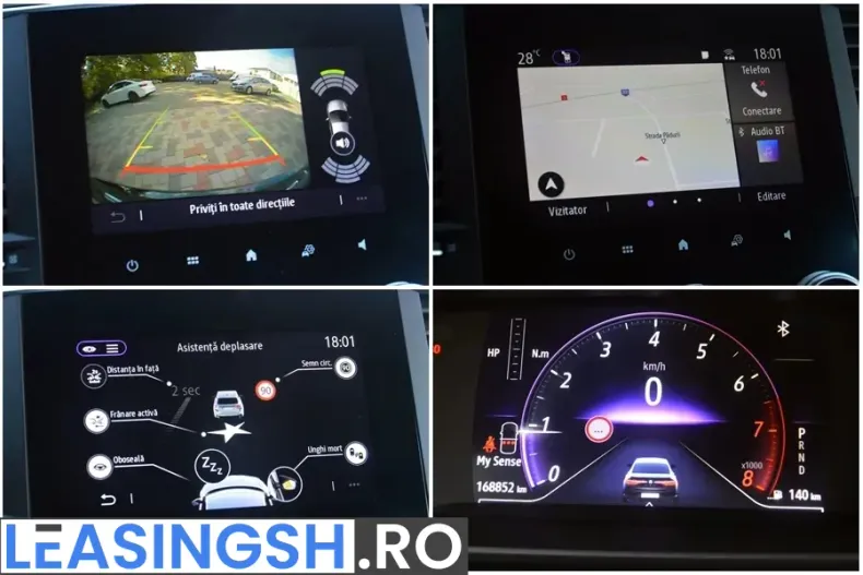 Renault Talisman din 2021 cu 168.852 km - oferta REN234704 - foto 7