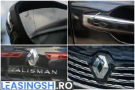 Renault Talisman din 2021 cu 168.852 km - oferta REN234704 - foto 8
