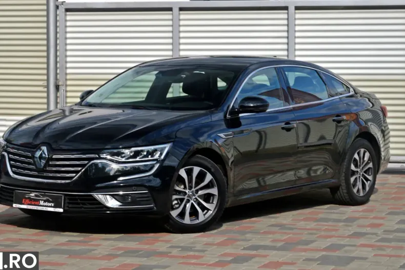 Renault Talisman din 2021 cu 168.852 km - oferta REN234704 - foto 9