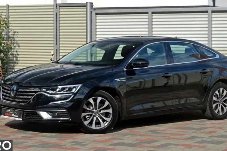 Renault Talisman din 2021 cu 168.852 km - oferta REN234704 - foto 10