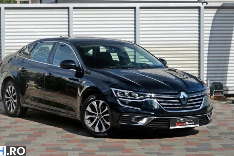 Renault Talisman din 2021 cu 168.852 km - oferta REN234704 - foto 11