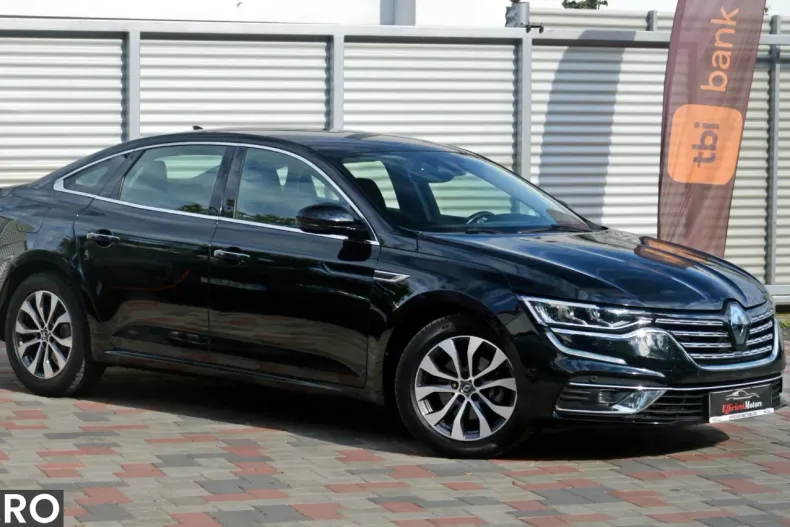 Renault Talisman din 2021 cu 168.852 km - oferta REN234704 - foto 12