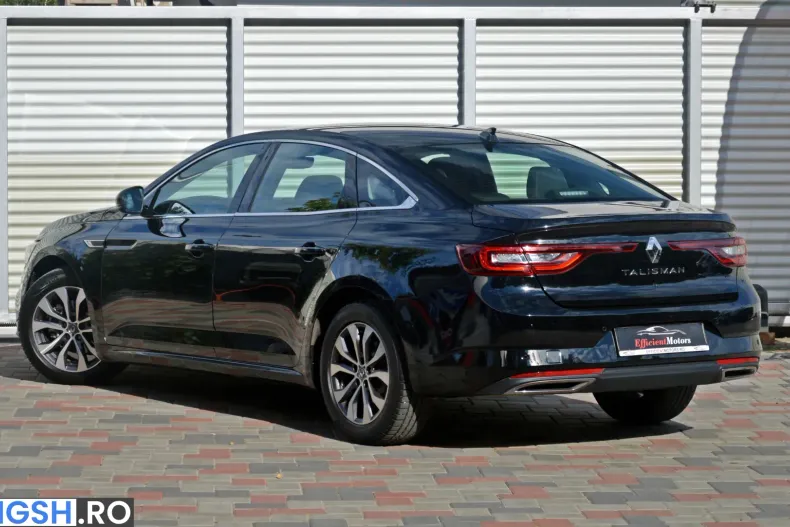 Renault Talisman din 2021 cu 168.852 km - oferta REN234704 - foto 13