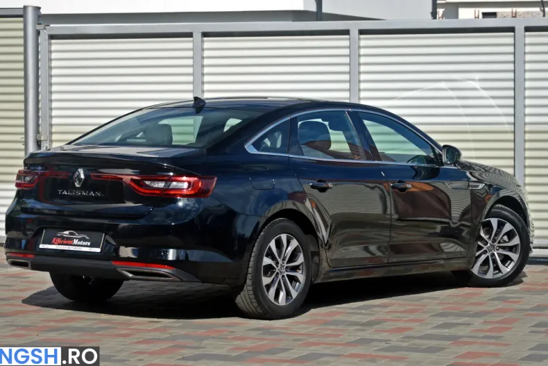Renault Talisman din 2021 cu 168.852 km - oferta REN234704 - foto 14