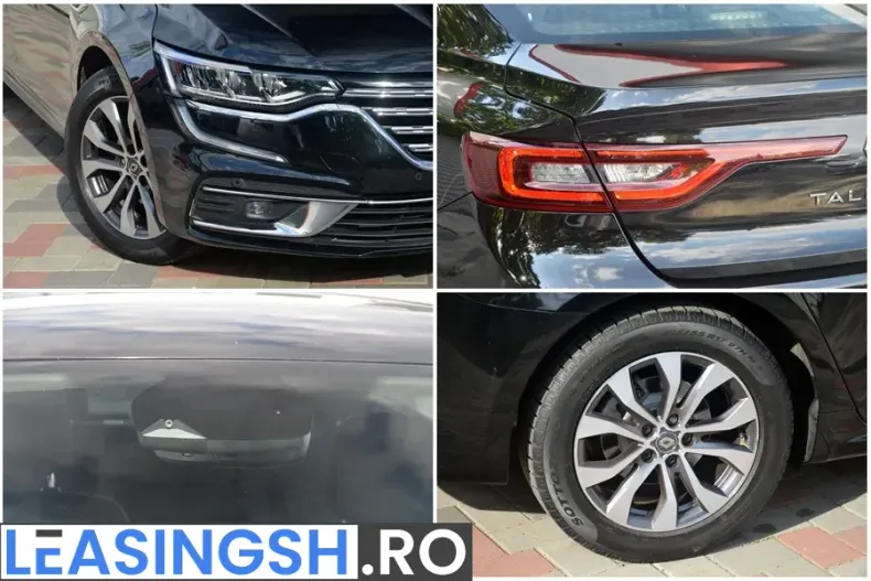Renault Talisman din 2021 cu 168.852 km - oferta REN234704 - foto 17