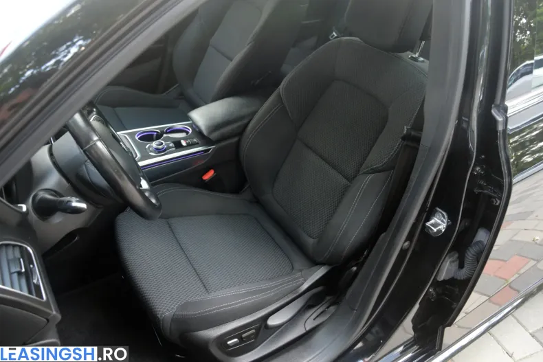 Renault Talisman din 2021 cu 168.852 km - oferta REN234704 - foto 19