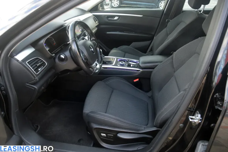 Renault Talisman din 2021 cu 168.852 km - oferta REN234704 - foto 20