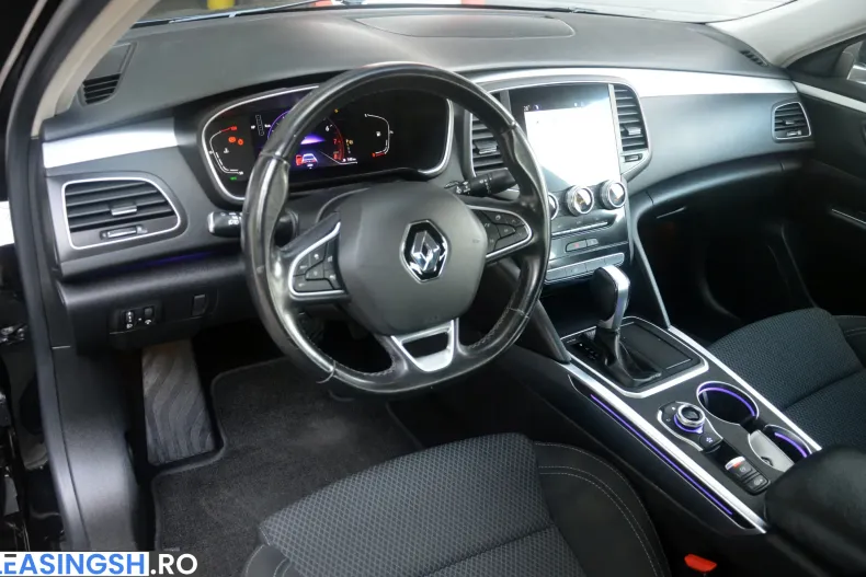 Renault Talisman din 2021 cu 168.852 km - oferta REN234704 - foto 21