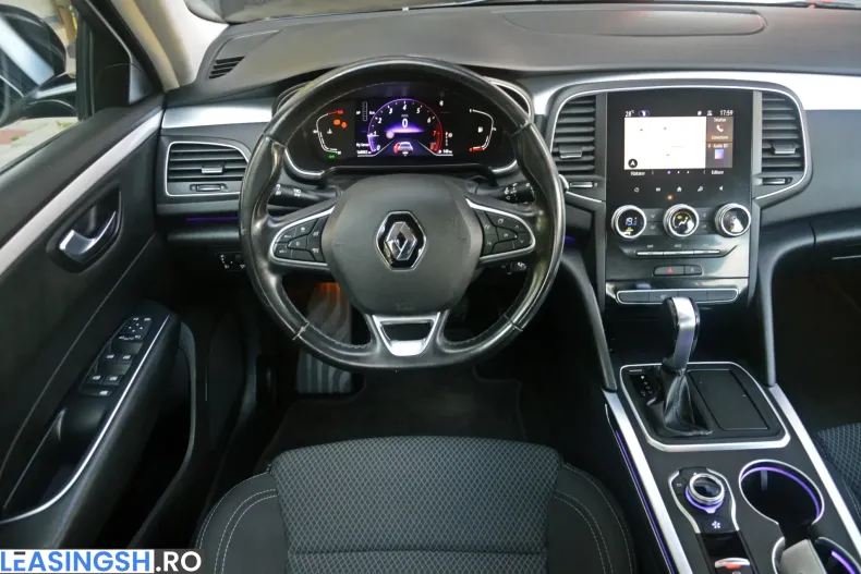 Renault Talisman din 2021 cu 168.852 km - oferta REN234704 - foto 22