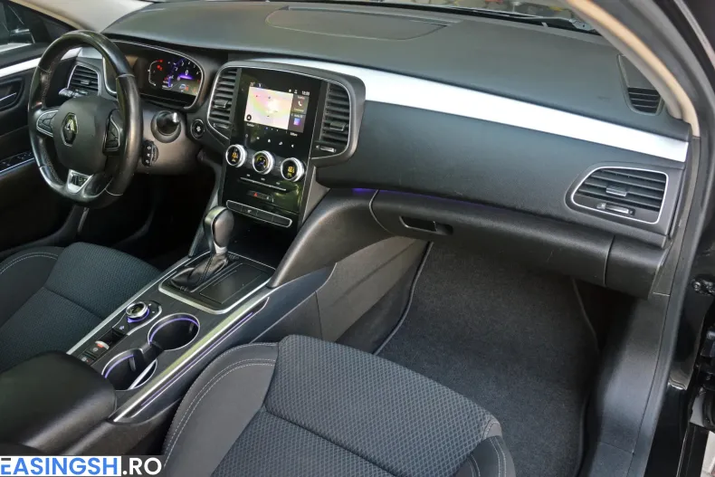 Renault Talisman din 2021 cu 168.852 km - oferta REN234704 - foto 23