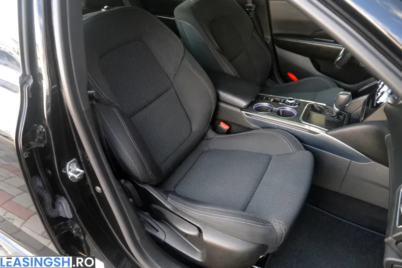 Renault Talisman din 2021 cu 168.852 km - oferta REN234704 - foto 25