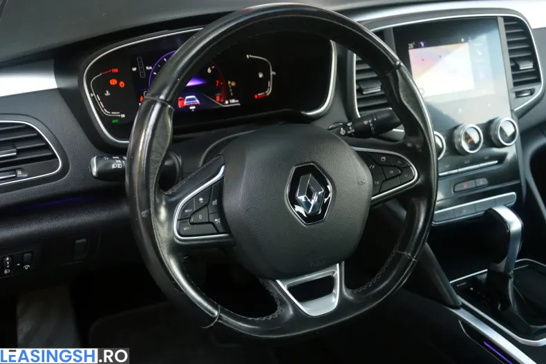Renault Talisman din 2021 cu 168.852 km - oferta REN234704 - foto 27