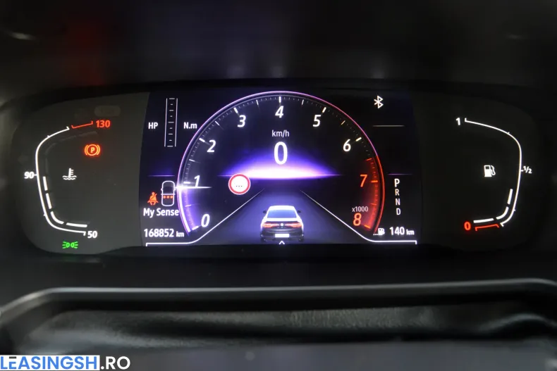 Renault Talisman din 2021 cu 168.852 km - oferta REN234704 - foto 30