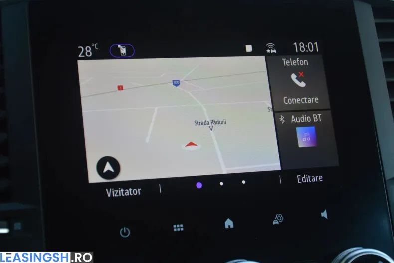 Renault Talisman din 2021 cu 168.852 km - oferta REN234704 - foto 31