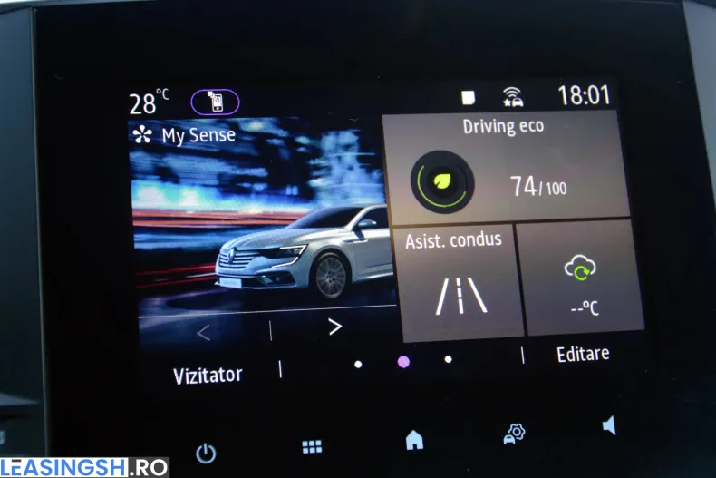 Renault Talisman din 2021 cu 168.852 km - oferta REN234704 - foto 33