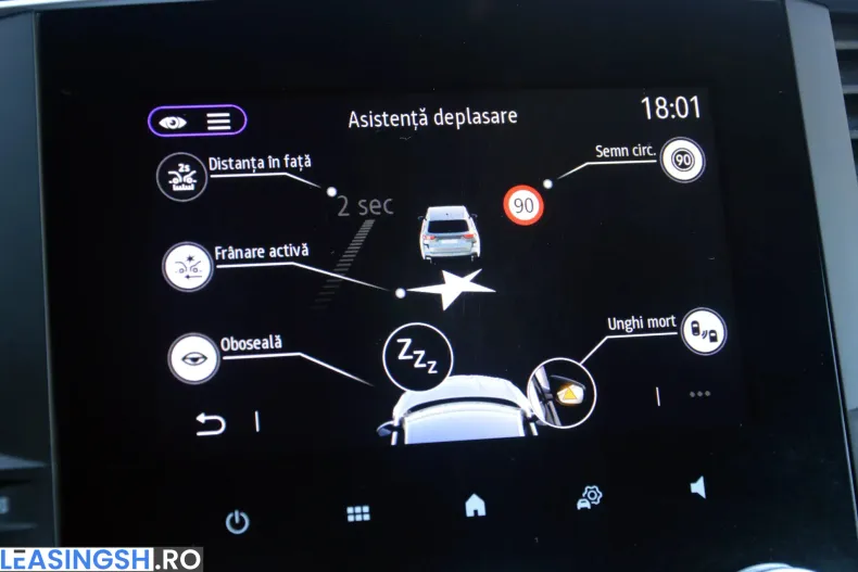 Renault Talisman din 2021 cu 168.852 km - oferta REN234704 - foto 34