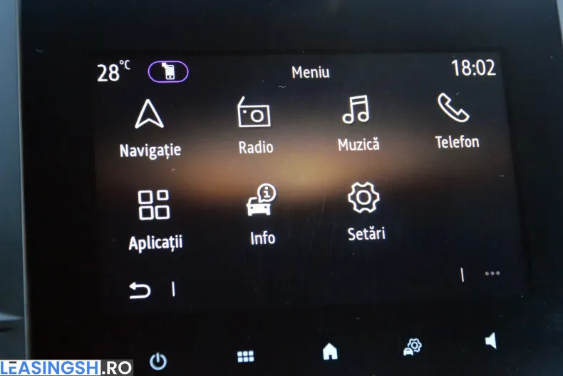 Renault Talisman din 2021 cu 168.852 km - oferta REN234704 - foto 35