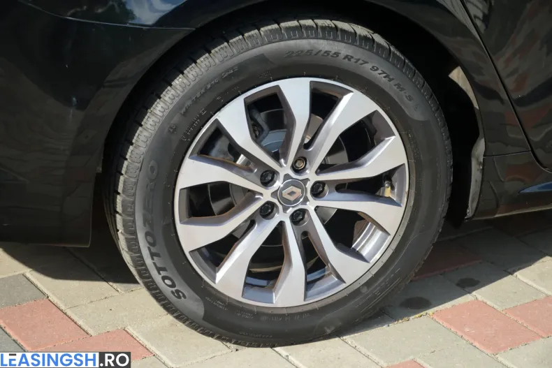 Renault Talisman din 2021 cu 168.852 km - oferta REN234704 - foto 37