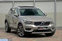 Volvo XC40 din 2021 cu 174.476 km - oferta VOL234705 - foto 2