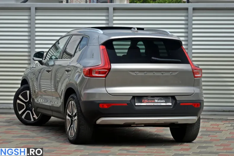 Volvo XC40 din 2021 cu 174.476 km - oferta VOL234705 - foto 3