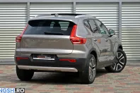Volvo XC40 din 2021 cu 174.476 km - oferta VOL234705 - foto 4