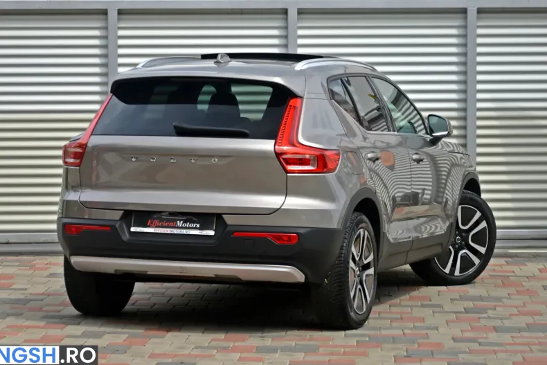 Volvo XC40 din 2021 cu 174.476 km - oferta VOL234705 - foto 4