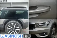 Volvo XC40 din 2021 cu 174.476 km - oferta VOL234705 - foto 8