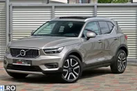 Volvo XC40 din 2021 cu 174.476 km - oferta VOL234705 - foto 9